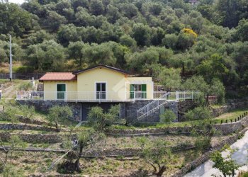 Villa Strada Sanferian, San Biagio della Cima - photo 5
