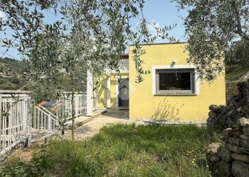 Villa Strada Sanferian, San Biagio della Cima - photo 7