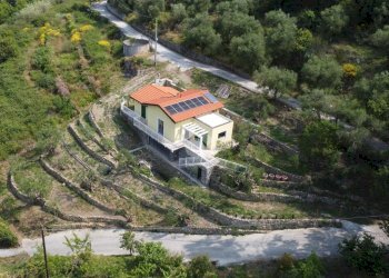 Villa Strada Sanferian, San Biagio della Cima - photo 8