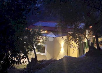 Villa Strada Sanferian, San Biagio della Cima - photo 9