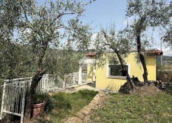 Villa Strada Sanferian, San Biagio della Cima - photo 13