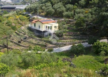Villa Strada Sanferian, San Biagio della Cima - photo 22