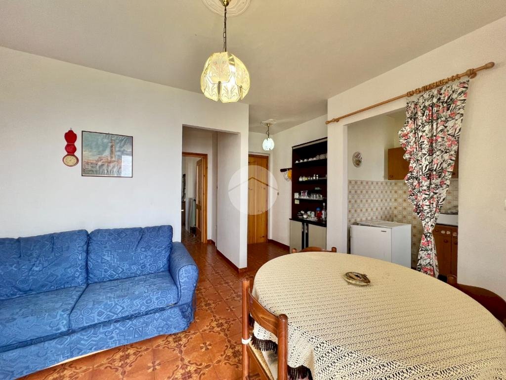 Bilocale Strada Passo della Croce, Monastero di Lanzo - foto 1