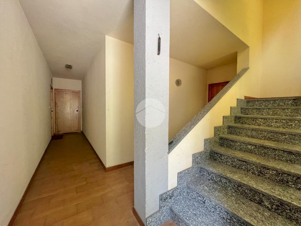 Bilocale Strada Passo della Croce, Monastero di Lanzo - foto 2