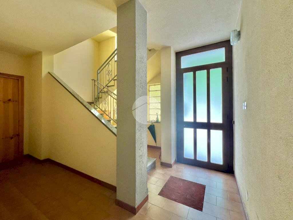 Bilocale Strada Passo della Croce, Monastero di Lanzo - foto 3