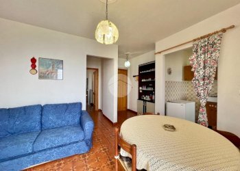 Bilocale Strada Passo della Croce, Monastero di Lanzo - foto 1