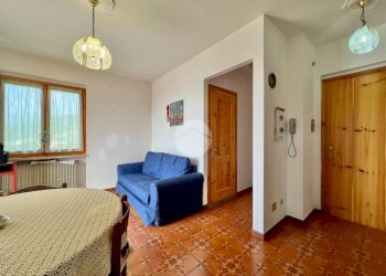 Bilocale Strada Passo della Croce, Monastero di Lanzo - foto 6