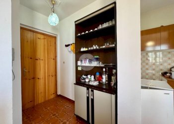 Bilocale Strada Passo della Croce, Monastero di Lanzo - foto 8