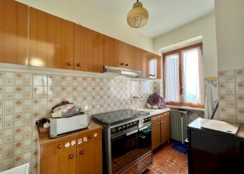 Bilocale Strada Passo della Croce, Monastero di Lanzo - foto 10