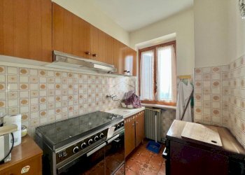 Bilocale Strada Passo della Croce, Monastero di Lanzo - foto 11