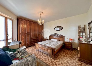 Bilocale Strada Passo della Croce, Monastero di Lanzo - foto 16