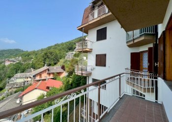 Bilocale Strada Passo della Croce, Monastero di Lanzo - foto 20