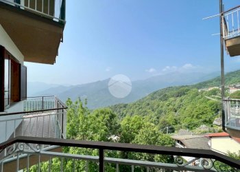 Bilocale Strada Passo della Croce, Monastero di Lanzo - foto 22