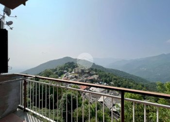 Bilocale Strada Passo della Croce, Monastero di Lanzo - foto 24