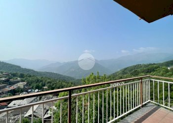 Bilocale Strada Passo della Croce, Monastero di Lanzo - foto 25