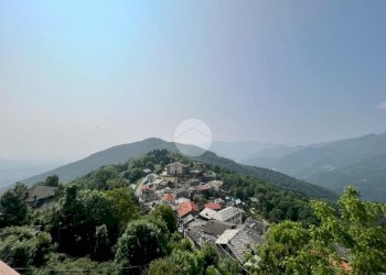 Bilocale Strada Passo della Croce, Monastero di Lanzo - foto 26