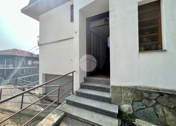 Bilocale Strada Passo della Croce, Monastero di Lanzo - foto 27