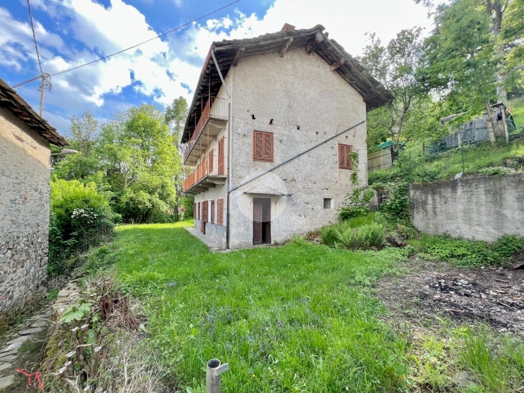 Casa semi indipendente Strada fontana sistina, Monastero di Lanzo - foto 3