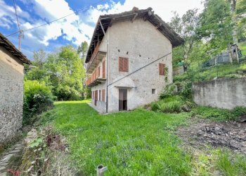 Casa semi indipendente Strada fontana sistina, Monastero di Lanzo - foto 3