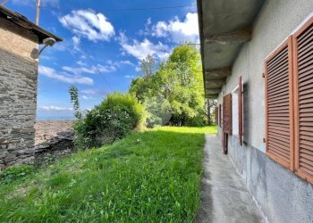 Casa semi indipendente Strada fontana sistina, Monastero di Lanzo - foto 5