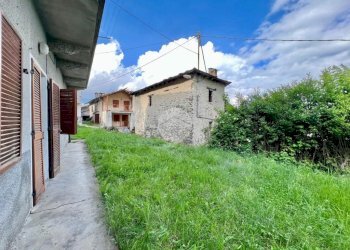 Casa semi indipendente Strada fontana sistina, Monastero di Lanzo - foto 6