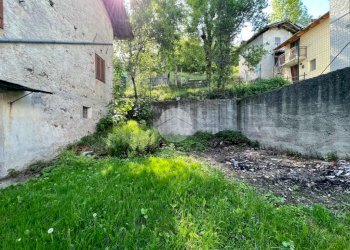 Casa semi indipendente Strada fontana sistina, Monastero di Lanzo - foto 8