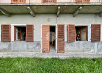Casa semi indipendente Strada fontana sistina, Monastero di Lanzo - foto 7