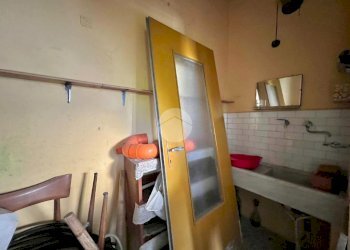 Casa semi indipendente Strada fontana sistina, Monastero di Lanzo - foto 12