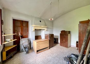 Casa semi indipendente Strada fontana sistina, Monastero di Lanzo - foto 13