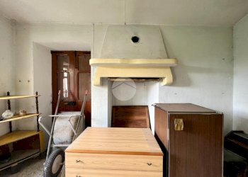 Casa semi indipendente Strada fontana sistina, Monastero di Lanzo - foto 14