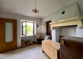 Casa semi indipendente Strada fontana sistina, Monastero di Lanzo - foto 15
