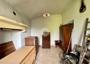 Casa semi indipendente Strada fontana sistina, Monastero di Lanzo - foto 16