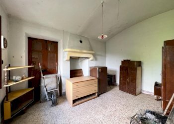 Casa semi indipendente Strada fontana sistina, Monastero di Lanzo - foto 17