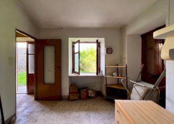 Casa semi indipendente Strada fontana sistina, Monastero di Lanzo - foto 18