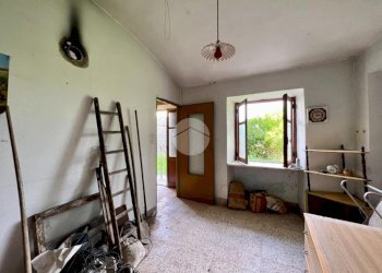 Casa semi indipendente Strada fontana sistina, Monastero di Lanzo - foto 19