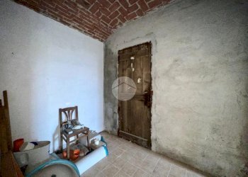Casa semi indipendente Strada fontana sistina, Monastero di Lanzo - foto 23