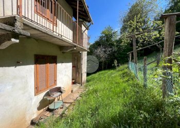Casa semi indipendente Strada fontana sistina, Monastero di Lanzo - foto 24
