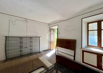 Casa semi indipendente Strada fontana sistina, Monastero di Lanzo - foto 27