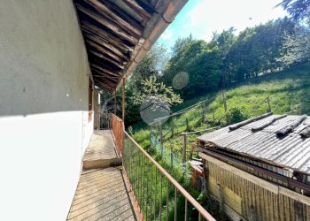 Casa semi indipendente Strada fontana sistina, Monastero di Lanzo - foto 29