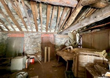 Casa semi indipendente Strada fontana sistina, Monastero di Lanzo - foto 31