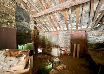 Casa semi indipendente Strada fontana sistina, Monastero di Lanzo - foto 32