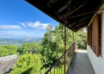 Casa semi indipendente Strada fontana sistina, Monastero di Lanzo - foto 33