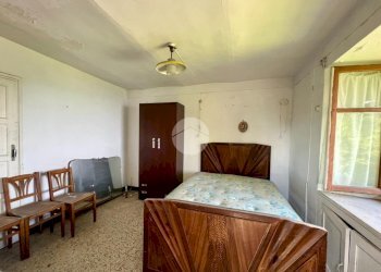 Casa semi indipendente Strada fontana sistina, Monastero di Lanzo - foto 34