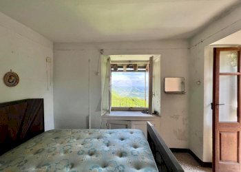 Casa semi indipendente Strada fontana sistina, Monastero di Lanzo - foto 35