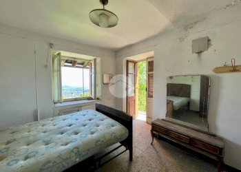 Casa semi indipendente Strada fontana sistina, Monastero di Lanzo - foto 36