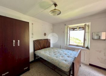 Casa semi indipendente Strada fontana sistina, Monastero di Lanzo - foto 37