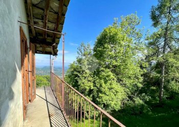 Casa semi indipendente Strada fontana sistina, Monastero di Lanzo - foto 38