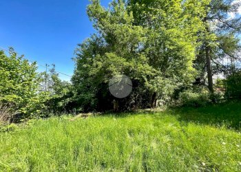 Casa semi indipendente Strada fontana sistina, Monastero di Lanzo - foto 41
