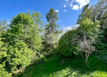 Casa semi indipendente Strada fontana sistina, Monastero di Lanzo - foto 42
