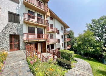 Bilocale Via Della Fontana, Monastero di Lanzo - foto 3